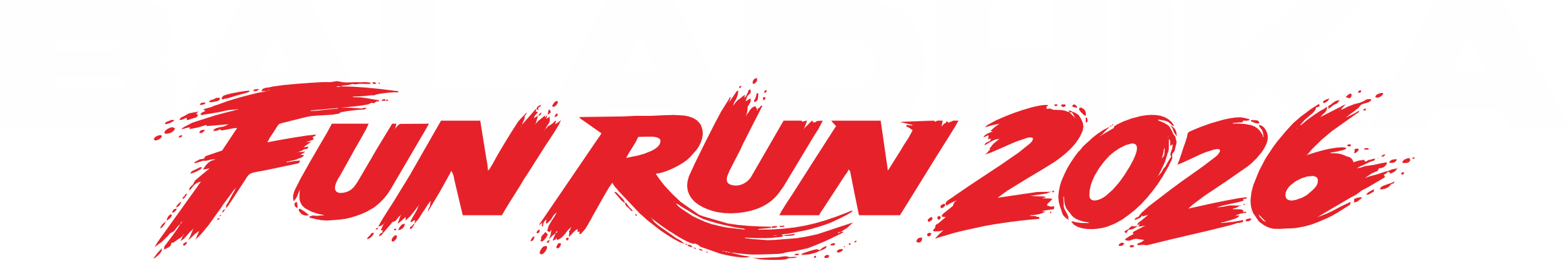 Baladhika Fun Run 2026